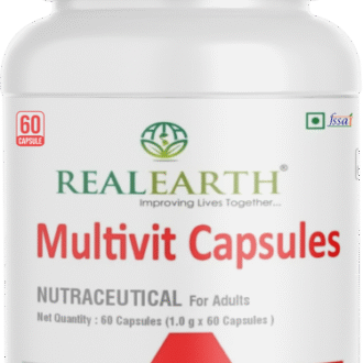 Multivit Capsules