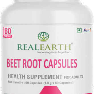 Beet Root Capsules