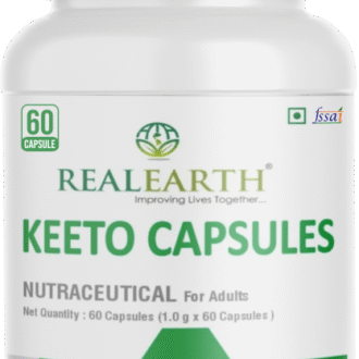 Keeto Capsules