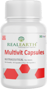 Multivit Capsules