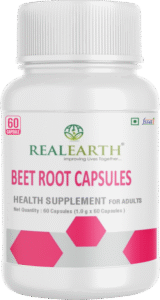 Beet Root Capsules