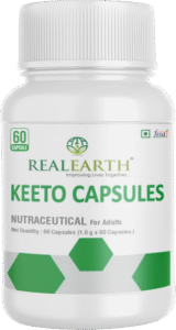 Keeto Capsules